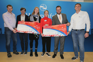 Foto: Heiligenfeld